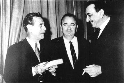 I Governo De Gasperi 10 dicembre 1945 13 luglio 1946