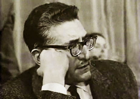 Riccardo Lombardi