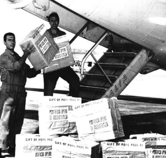 1958 1963 II governo Fanfani